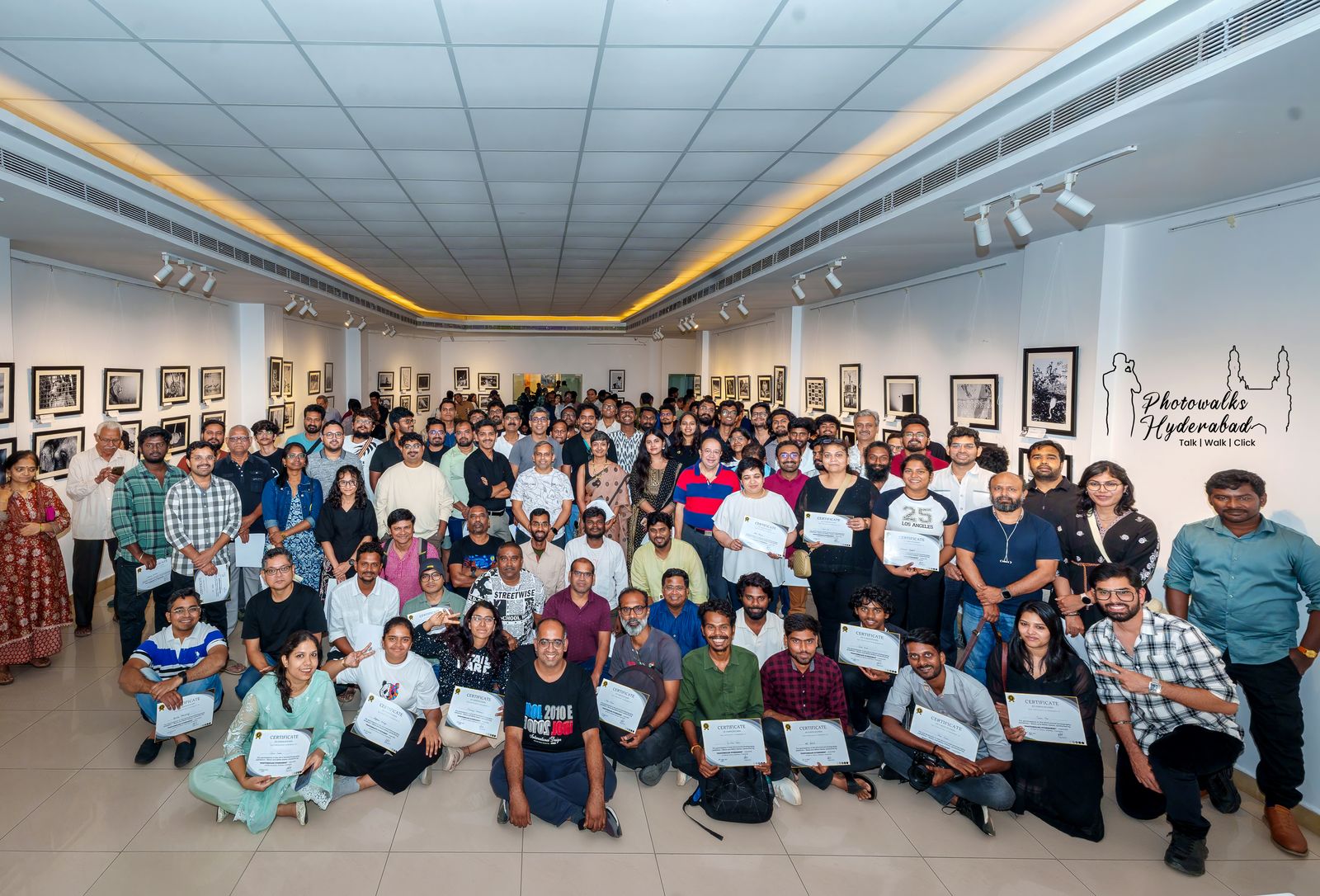 Participants Group Picture